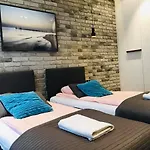 Victus Apartamenty, Apartament Omega