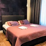 Victus Apartamenty, Apartament Omega