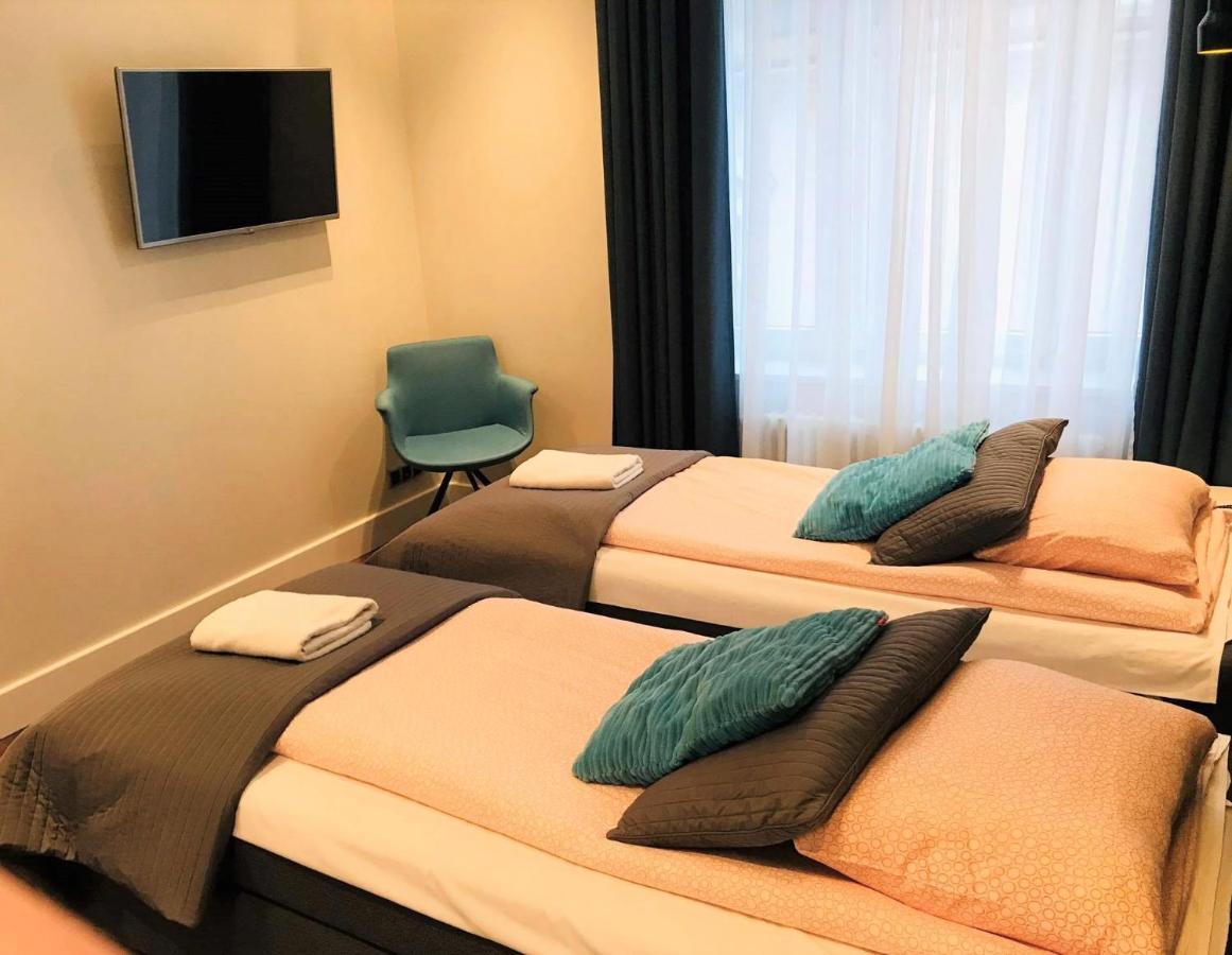 Victus Apartamenty, Omega * Sopot