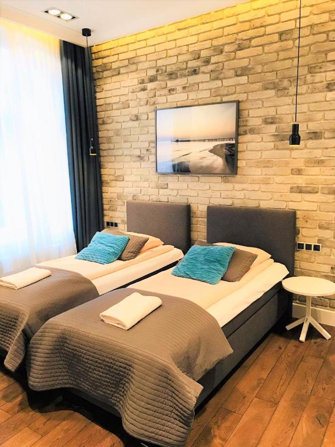 Apartment Victus Apartamenty, Omega *