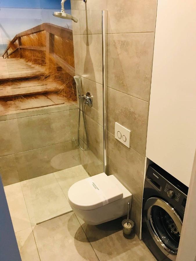 Victus Apartamenty, Omega * Sopot