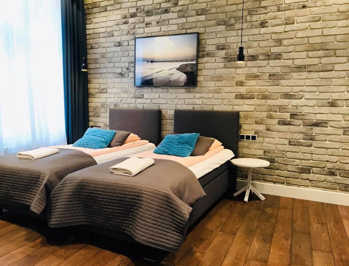 Victus Apartamenty, Omega Apartment Sopot