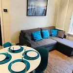 Victus Apartamenty, Apartament Omega