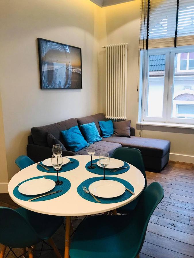Victus Apartamenty, Omega Leilighet *