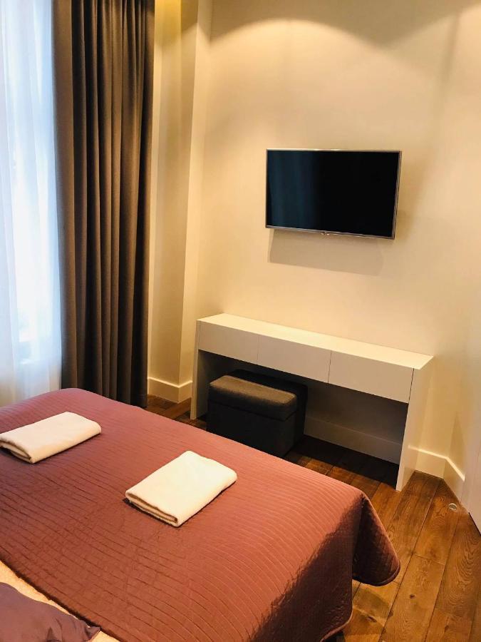 Victus Apartamenty, Omega Leilighet *